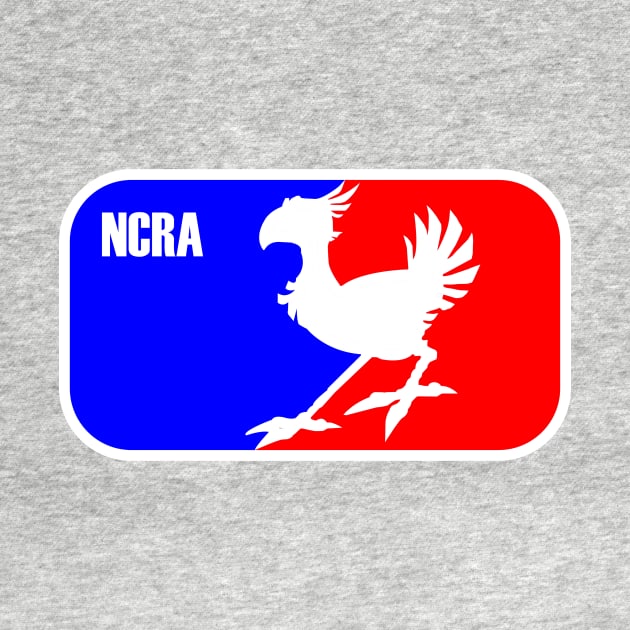 National Chocobo Racing Association by apalooza